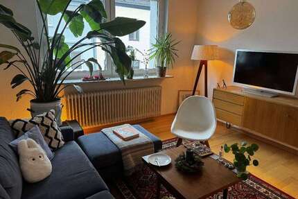 Wohnung zum Kaufen in Köln 325.000,00 € 54 m²