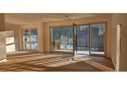 2.5 Zimmer Etagenwohnung mit Balkon in Berlin-Wedding