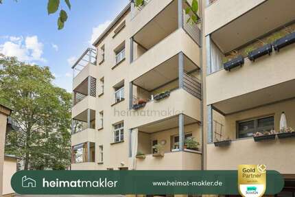 Wohnung zum Kaufen in Leipzig 159.000,00 € 62.53 m²