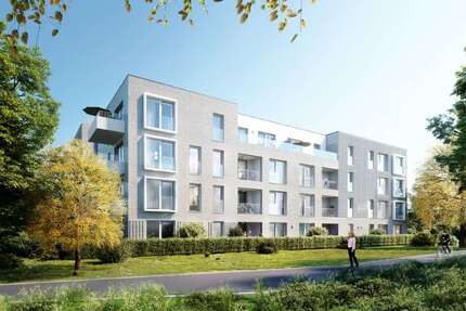 Wohnung zum Kaufen in Bremen 365.000,00 € 61 m²