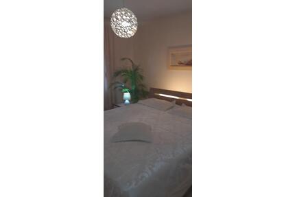 4 Zimmer Wohnung zu verkaufen *renoviert & gepflegt* möbeliert - Landstuhl