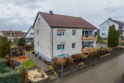 Haus zum Kaufen in Achstetten Stetten 495.000,00 € 182.58 m² - Achstetten / Stetten