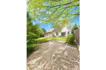 Haus zum Kaufen in Hannover 1.200.000,00 € 401.52 m²