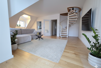 Wohnung zum Kaufen in Mühlenbecker Land-Schildow 345.000,00 € 83 m²