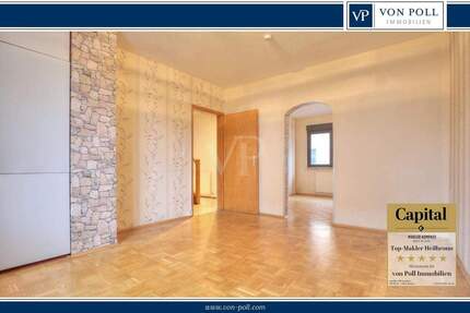 Frischer Start ins neue Jahr: Charmantes Einfamilienhaus mit Charme - Heilbronn / Neckargartach