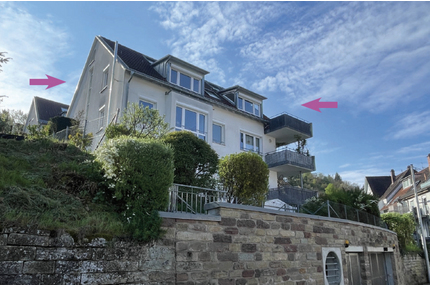 Wohnung zum Mieten in Stuttgart-Feuerbach 1.660,00 € 123 m²