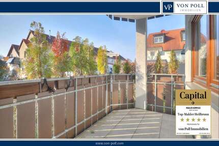 Wohnung zum Kaufen in Heilbronn Neckargartach 239.000,00 € 64 m²