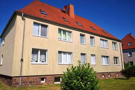 Wohnung zum Mieten in Lichtenau 270,00 € 46 m²