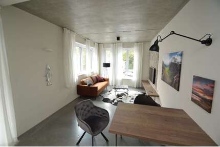 Wohnung zum Mieten in Stuttgart 1.700,00 € 55.54 m²