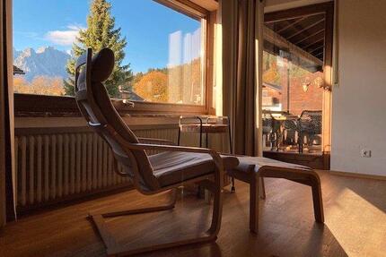 **Top-Ferienwohnung in GAP 1 Tag geschenkt im Mai und Juni 2026 - Berlin Steglitz-Zehlendorf