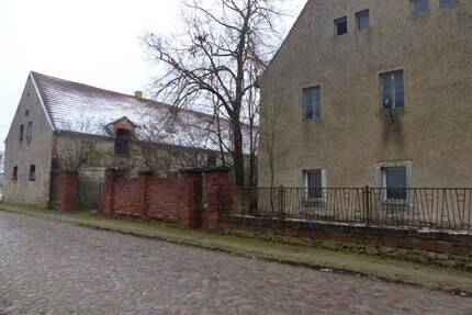 Bauernhof in der Gemeinde Arzberg zu verkaufen