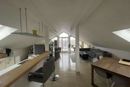 Wohnung zum Mieten in Ainring 700,00 € 66.5 m²