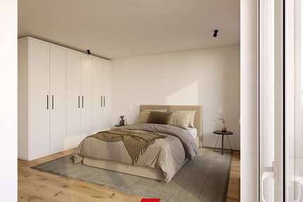 Wohnung zum Kaufen in Bremen Hastedt 495.000,00 € 74.67 m² - Bremen / Hastedt