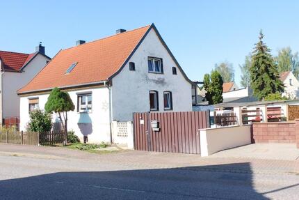 Einfamilienhaus - 37.500,00&nbsp;EUR Kaufpreis, ca.&nbsp; 100,00&nbsp;m&sup2; in Sangerhausen (PLZ: 06526)