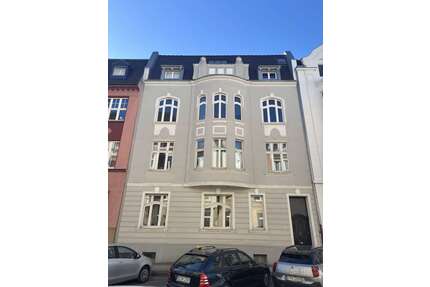 Wohnung zum Kaufen in Düsseldorf 720.000,00 € 106 m²