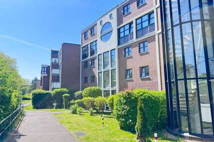 Wohnung zum Kaufen in Bonn Brüser Berg 259.000,00 € 74 m² - Bonn / Brüser Berg