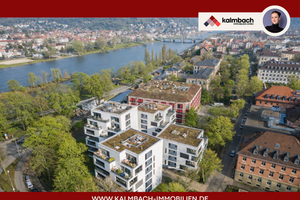 Wohnung zum Kaufen in Heidelberg 469.000,00 € 63.08 m²