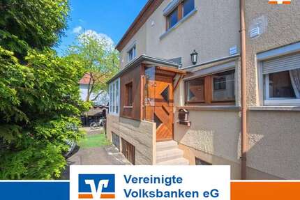 Haus zum Kaufen in Reutlingen 265.000,00 € 74 m²