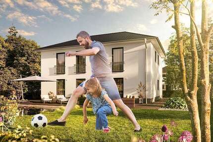 Haus zum Kaufen in Krauthausen 541.079,00 € 180 m²