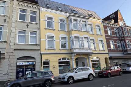 Wohnung zum Mieten in Neumünster 850,00 € 77 m²