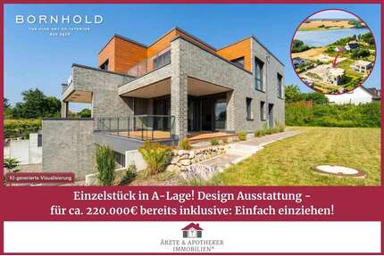 Haus zum Kaufen in Kappeln 1.298.000,00 € 148.46 m²