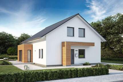 exklusives Grundstück mit Hausplanung - Soest