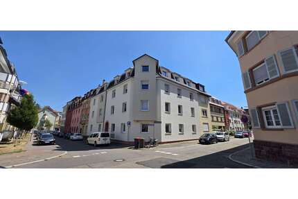 Wohnung zum Mieten in Pforzheim 1.040,00 € 110 m²