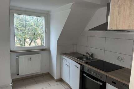 Wohnung zum Mieten in Gelsenkirchen 430,00 € 57 m²