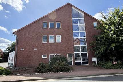 Wohnung zum Mieten in Garbsen 1.020,00 € 107 m²