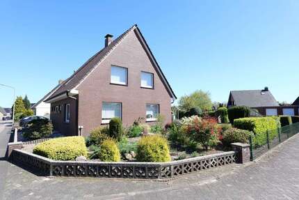 Haus zum Kaufen in Schüttorf 287.000,00 € 164 m²