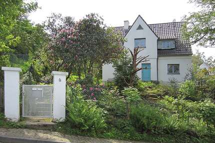 Haus zum Kaufen in Heidelberg Schlierbach 690.000,00 € 99.11 m² - Heidelberg / Schlierbach