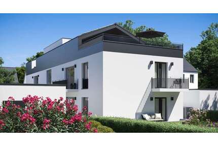 Wohnung zum Kaufen in Bad Homburg 569.900,00 € 80.45 m²