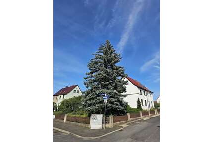 Haus zum Kaufen in Mühlhausen Thüringen 70.000,00 € 110 m² - Mühlhausen / Thüringen