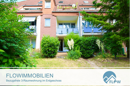 Wohnung zum Kaufen in Steinhöfel 110.000,00 € 73 m²