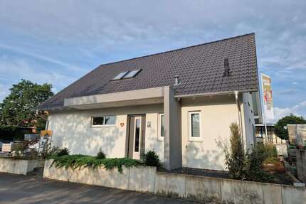Haus zum Kaufen in Bayern - Ronsberg 599.000,00 € 140 m²