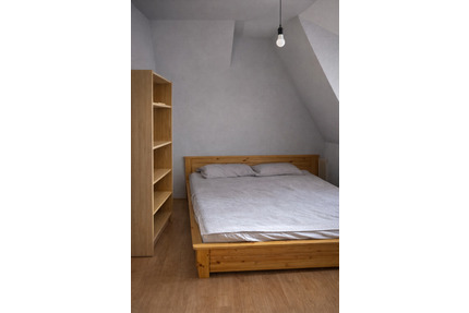 Möblierte WG-Wohnung zu vermieten – Berlin Lichtenberg