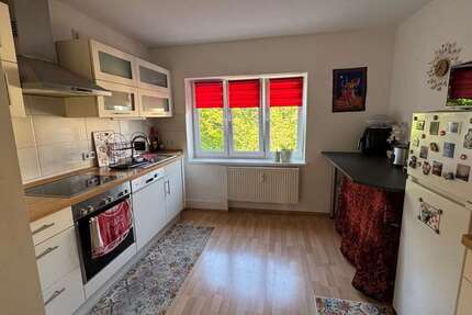 Wohnung zum Kaufen in Augsburg 370.000,00 € 93.64 m²