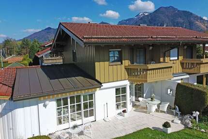 Haus zum Kaufen in Grassau 700.000,00 € 123 m²