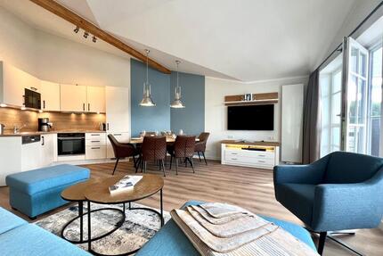 Ferienwohnung Seepark Sellin Rügen, LAST Minute, AHOI-Bad inkl.