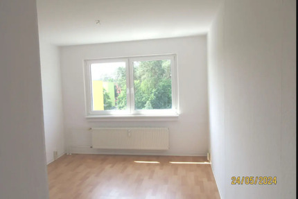 2 Zimmer Wohnung, 3. OG kein Balkom in Lankow, Schwerin