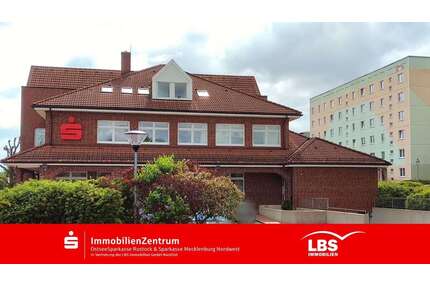 Wohnung zum Mieten in Teterow 655,20 € 109.2 m²