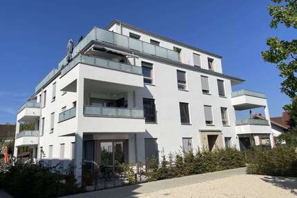 Wohnung zum Mieten in Uhingen 1.125,00 € 84 m²