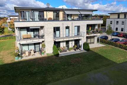 Wohnung zum Mieten in Zarrentin am Schaalsee 1.125,00 € 86.58 m²