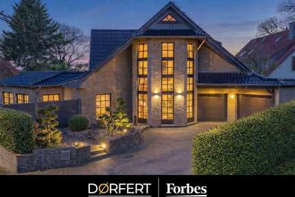 Haus zum Kaufen in Achim 849.000,00 € 246.22 m²
