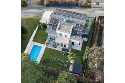 Haus zum Kaufen in Wermelskirchen 680.000,00 € 128 m²