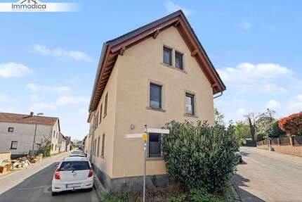 Haus zum Kaufen in Dittelsheim-Heßloch 399.000,00 € 133 m²