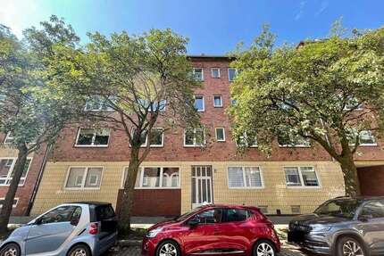 Wohnung zum Mieten in Kiel 705,00 € 7.15 m²