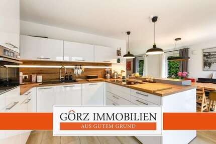 Haus zum Kaufen in Quickborn 743.000,00 € 146 m²