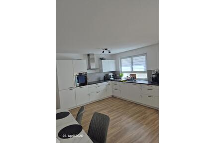 Großzügige 2 Zimmer Wohnung | 75 m² | EG mit 2 Terrasse - Gutach im Breisgau