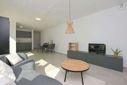 Wohnung zum Mieten in Stuttgart 1.390,00 € 55 m²